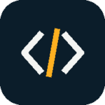 Code icon